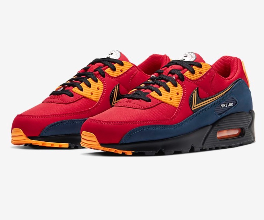 Product Nike Air Max 90 Premium 