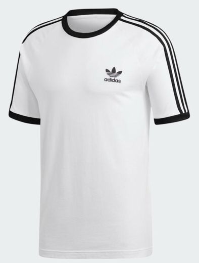 T-SHIRT 3-STRIPES