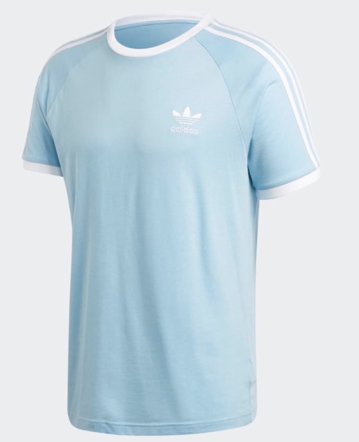 Product 
T-SHIRT 3-STRIPES