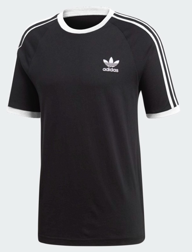 Producto T-SHIRT 3-STRIPES