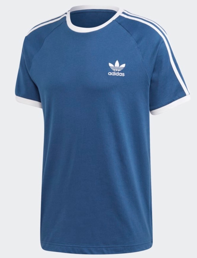 Products T-SHIRT 3-STRIPES
