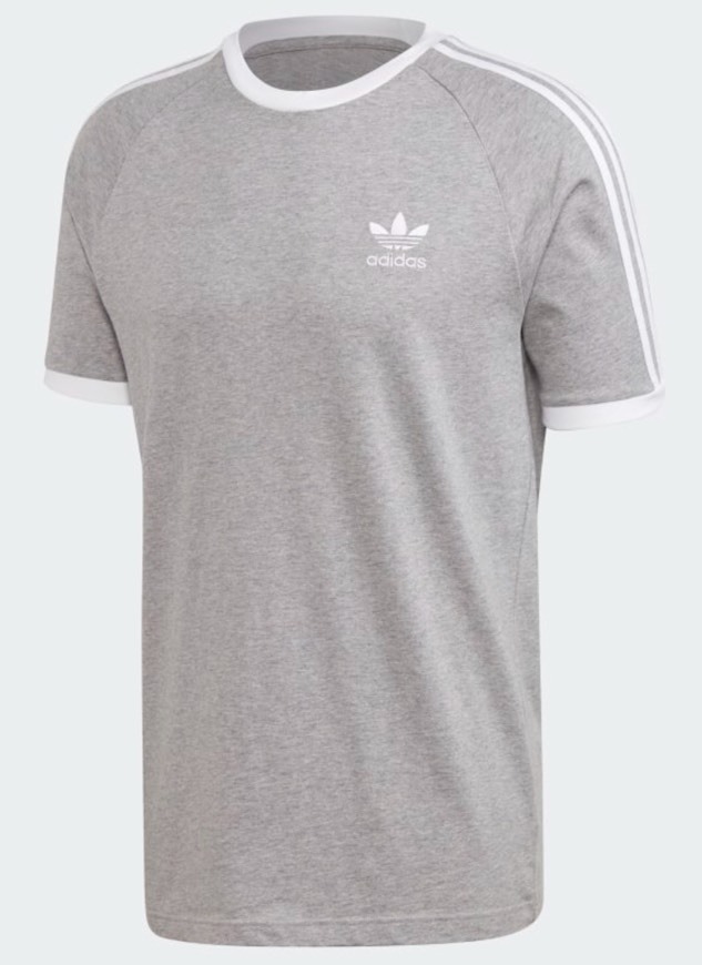 Producto T-SHIRT 3-STRIPES