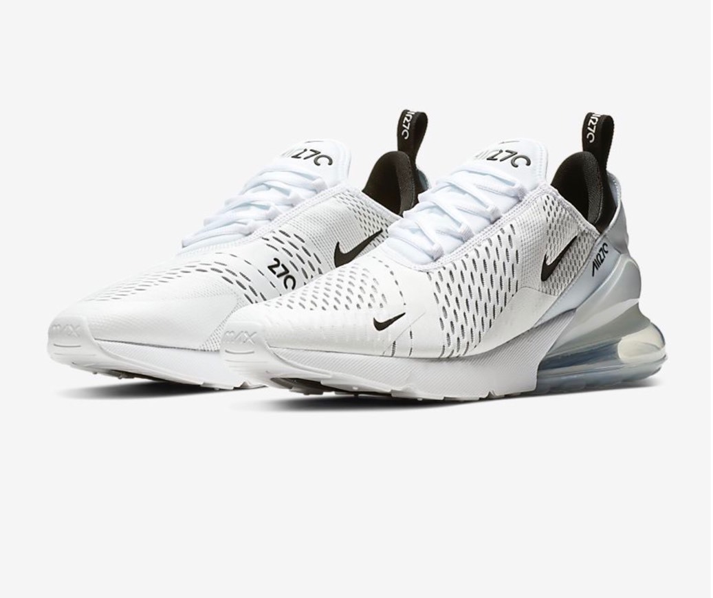 Productos Nike Air Max 270