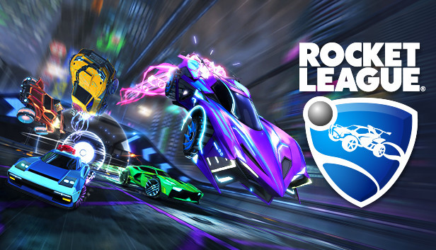 Fashion Save 50% on Rocket League® on Steam