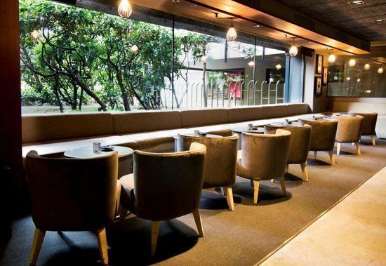 Restaurants Macadamia