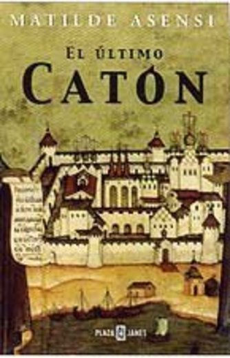 El ultimo caton / The Last Cato