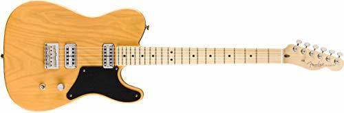 Producto Fender Cabronita Telecaster Butterscotch edición limitada