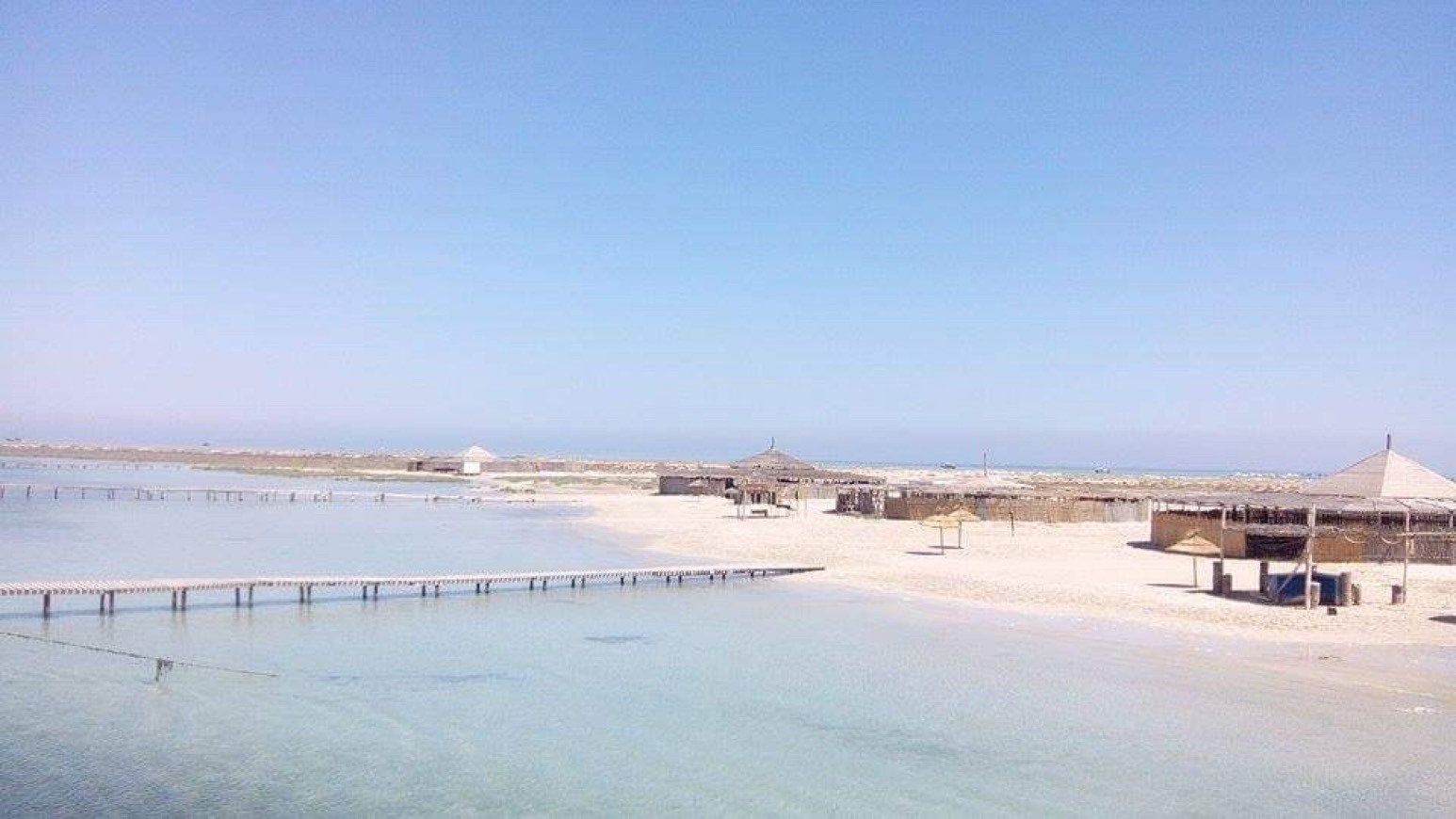 Place Djerba