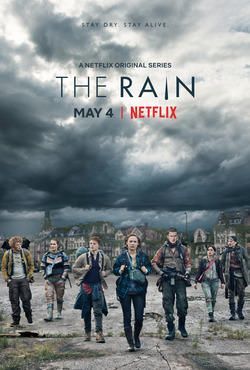 Serie The Rain