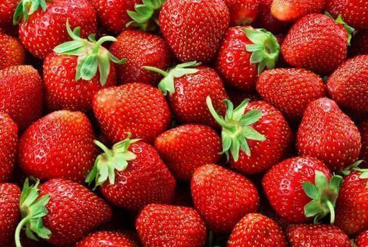 Social Morango 🍓