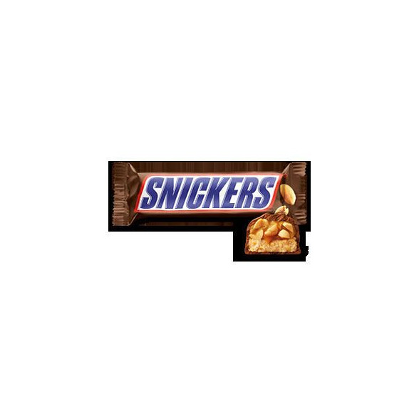 Social Chocolate snicker