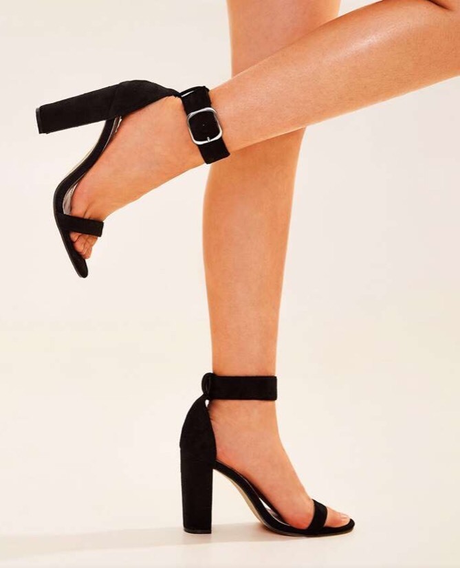 Social Classic black 