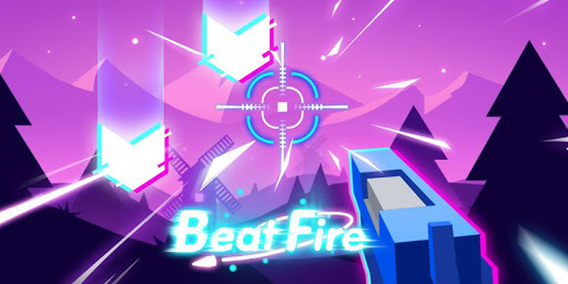 App Beat Fire