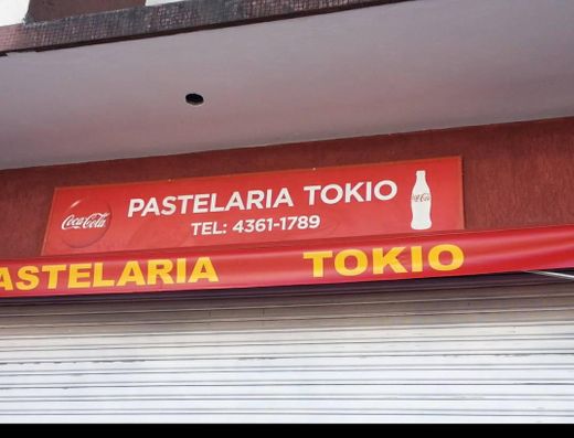 Pastelaria Tokio