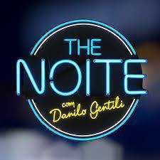 Fashion The noite - Programa de TV