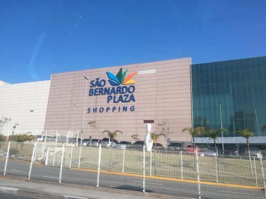 São Bernardo Plaza Shopping