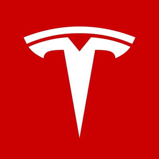 App Tesla