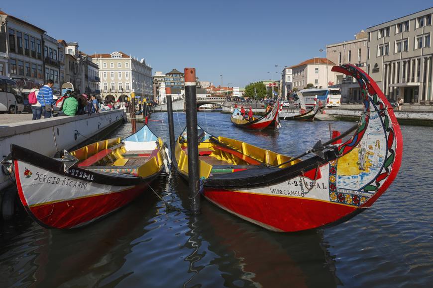 Place Aveiro