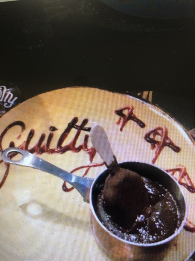 Restaurantes Guilty by Olivier, Porto