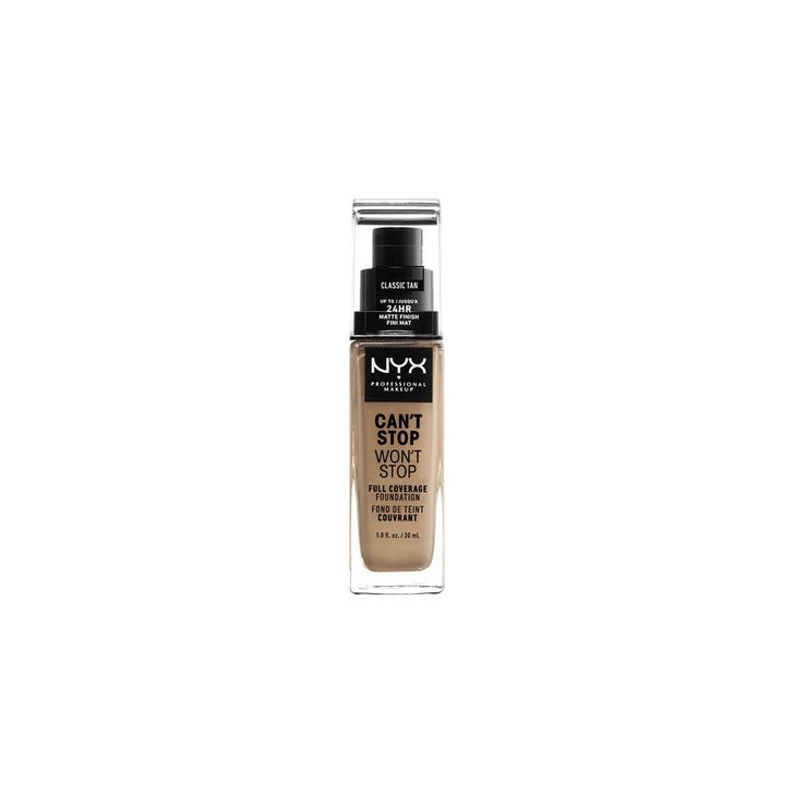 Producto Base NYX