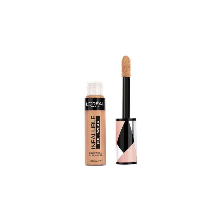 Productos L’Oréal Paris Infaillible Full Wear Concealer 