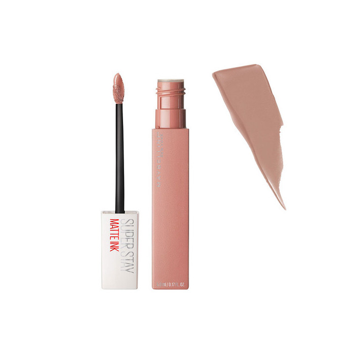 Productos Maybelline Batom Superstay Matte Ink