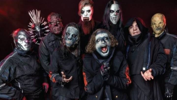 Social Slipknot