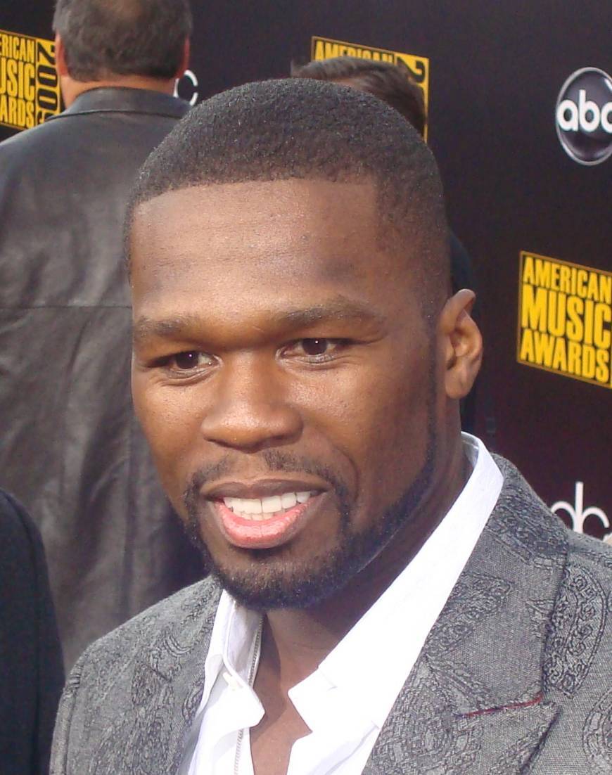 Social 50cent