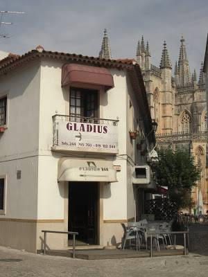 Gládius Bar