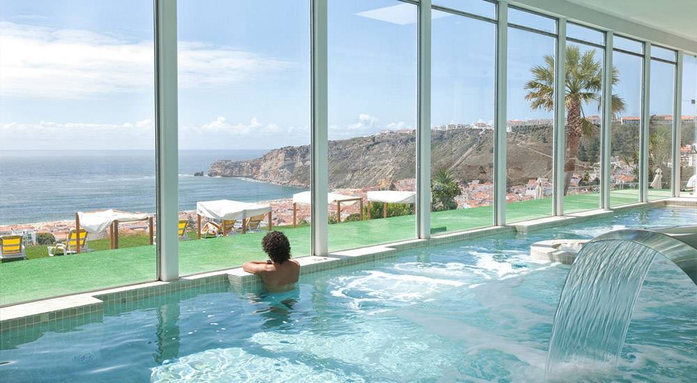 Place Miramar Hotel & SPA