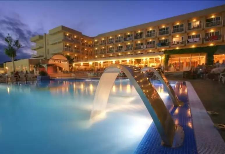 Place Hotel Sur Menorca