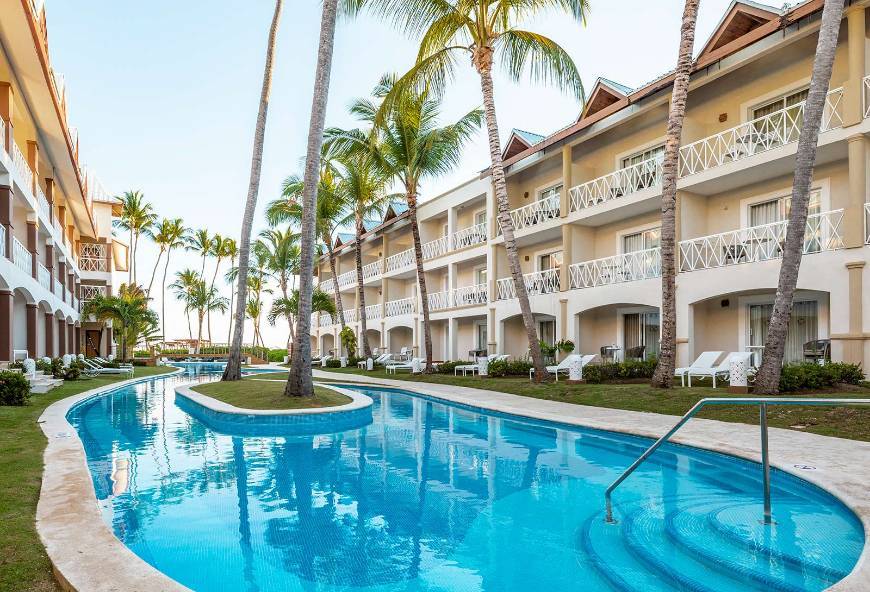 Place Be Live Collection Punta Cana