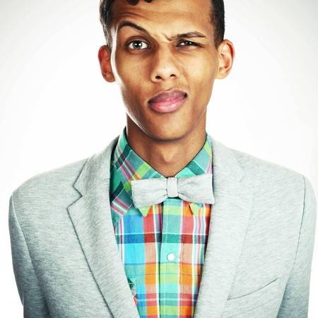 Social Stromae