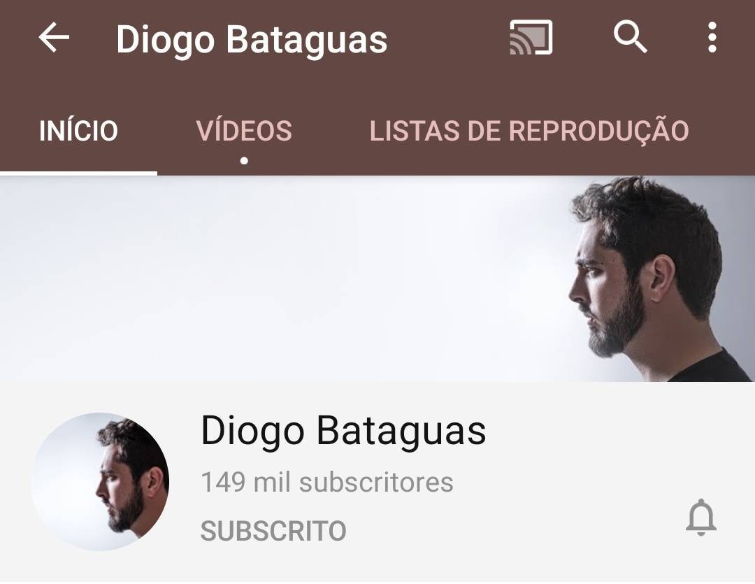 Social Diogo Bataguas