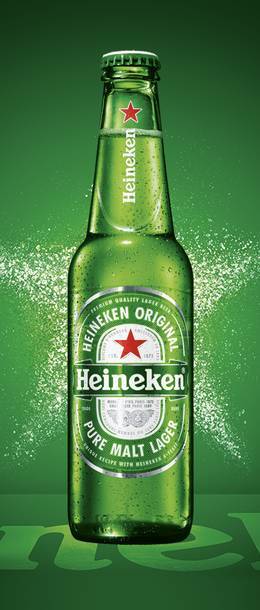 Product Heineken