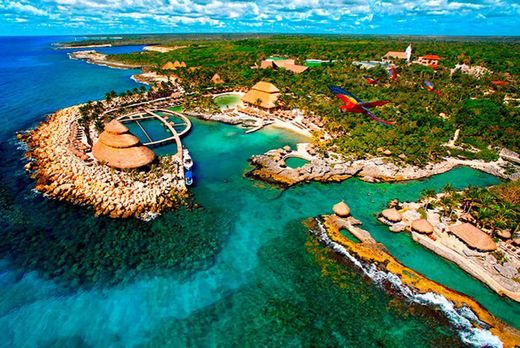 XCARET