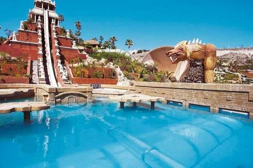 Siam Park