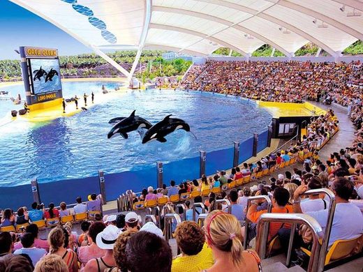 Loro Parque