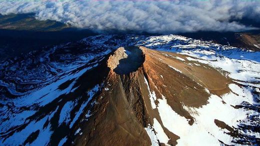 Teide