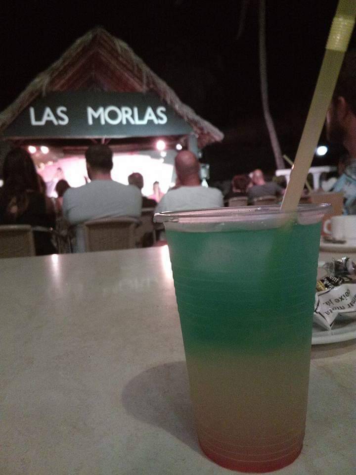 Place Be Live Experience Las Morlas