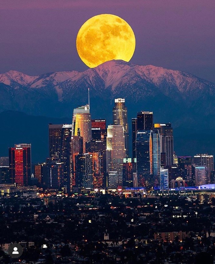 Los Angeles