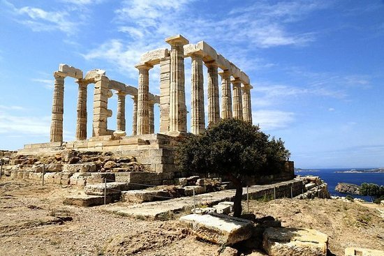 Lugar Greece Athens Tours