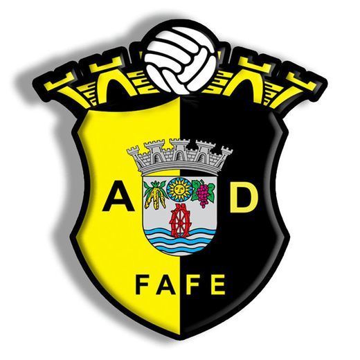 Associação Desportiva de Fafe: AD FAFE