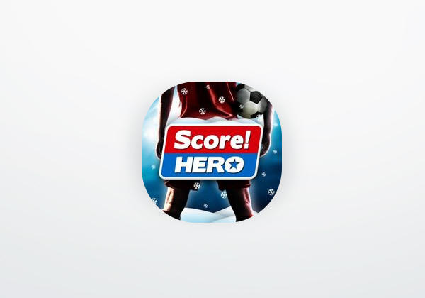 App Score! Hero