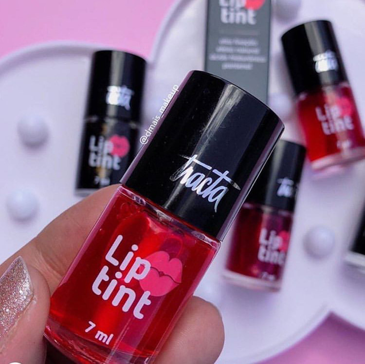 Fashion Lip tint