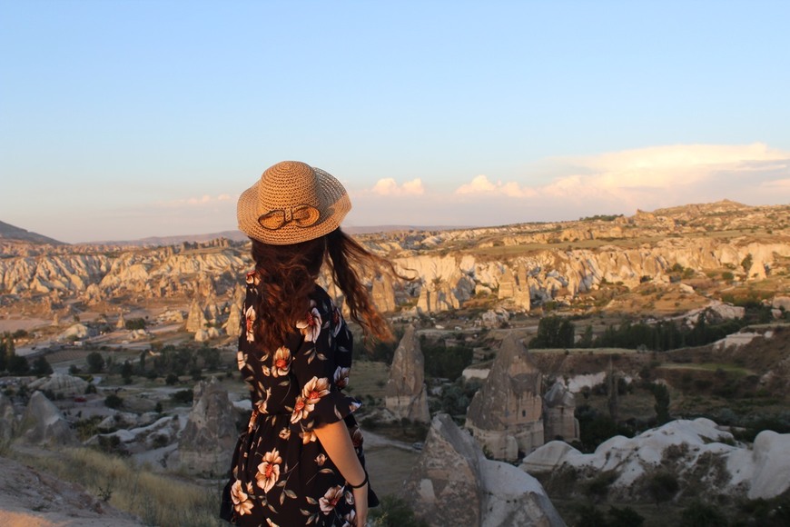 Place Love Valley