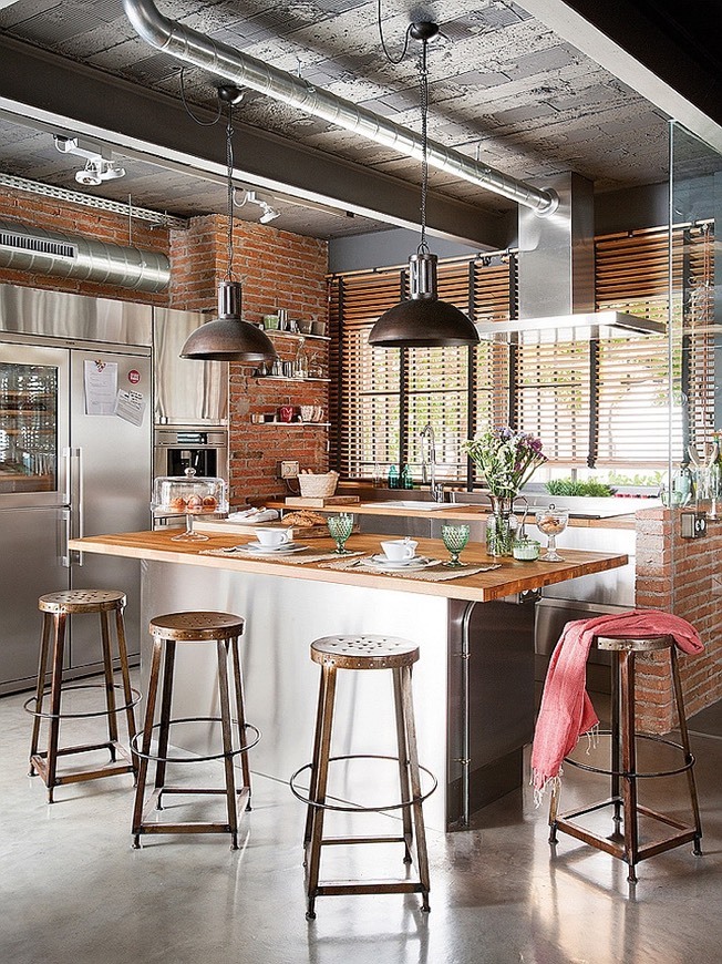 Social Decoração cozinha ✨