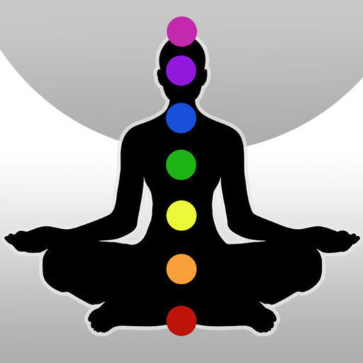 Chakra Meditation Balancing - Musica Meditacion para Yoga con Sonidos de la Naturaleza, Primer Chakra