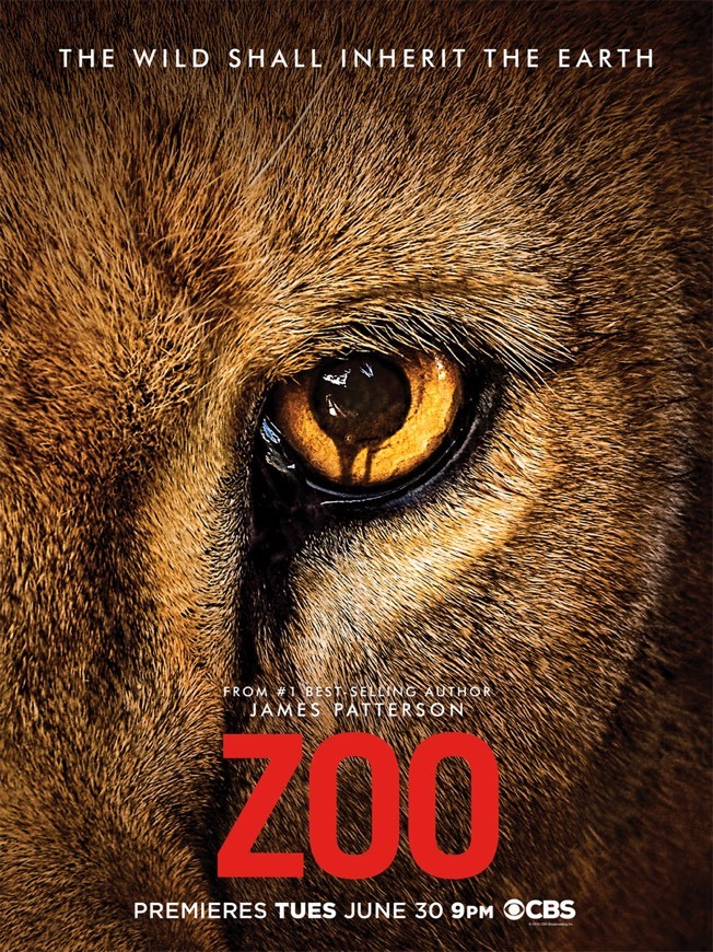 Serie Zoo