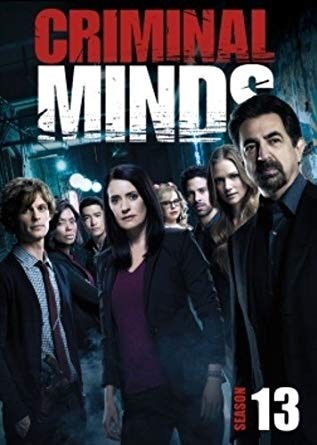 Serie Mentes criminales